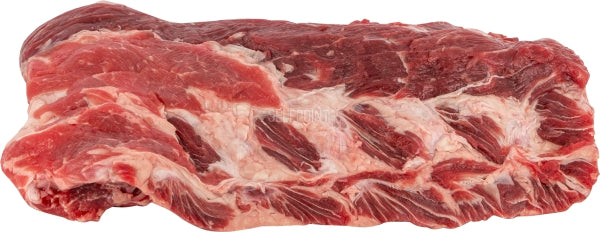 Beef Chuck Back Ribs (Wholesale Case)