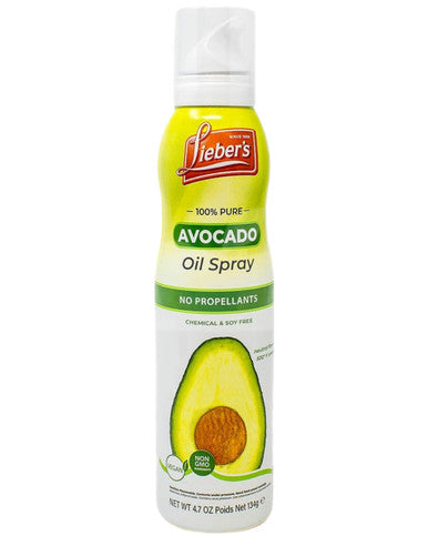 Avocado Oil Spray Pesach (Retail Case)