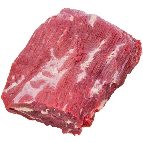Chuck Deckle Roast Trimmed (Wholesale Case)