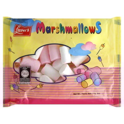 Marshmallows 5oz (Retail Case)