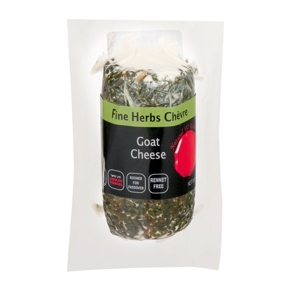 Goat Cheese (Retail Case)