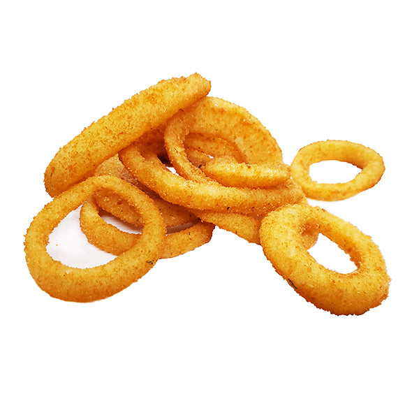 Premium Onion Rings
