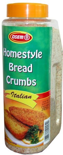 Osem Bread Crumbs (Retail Case)