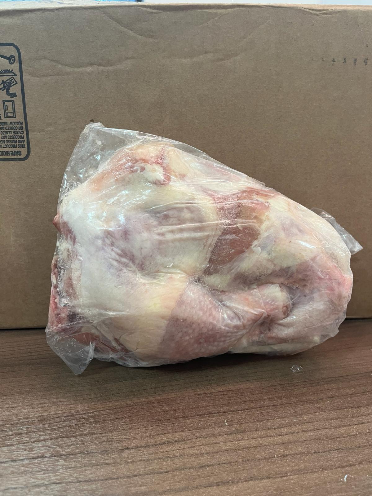 Quartered Chicken (Wholesale Case)