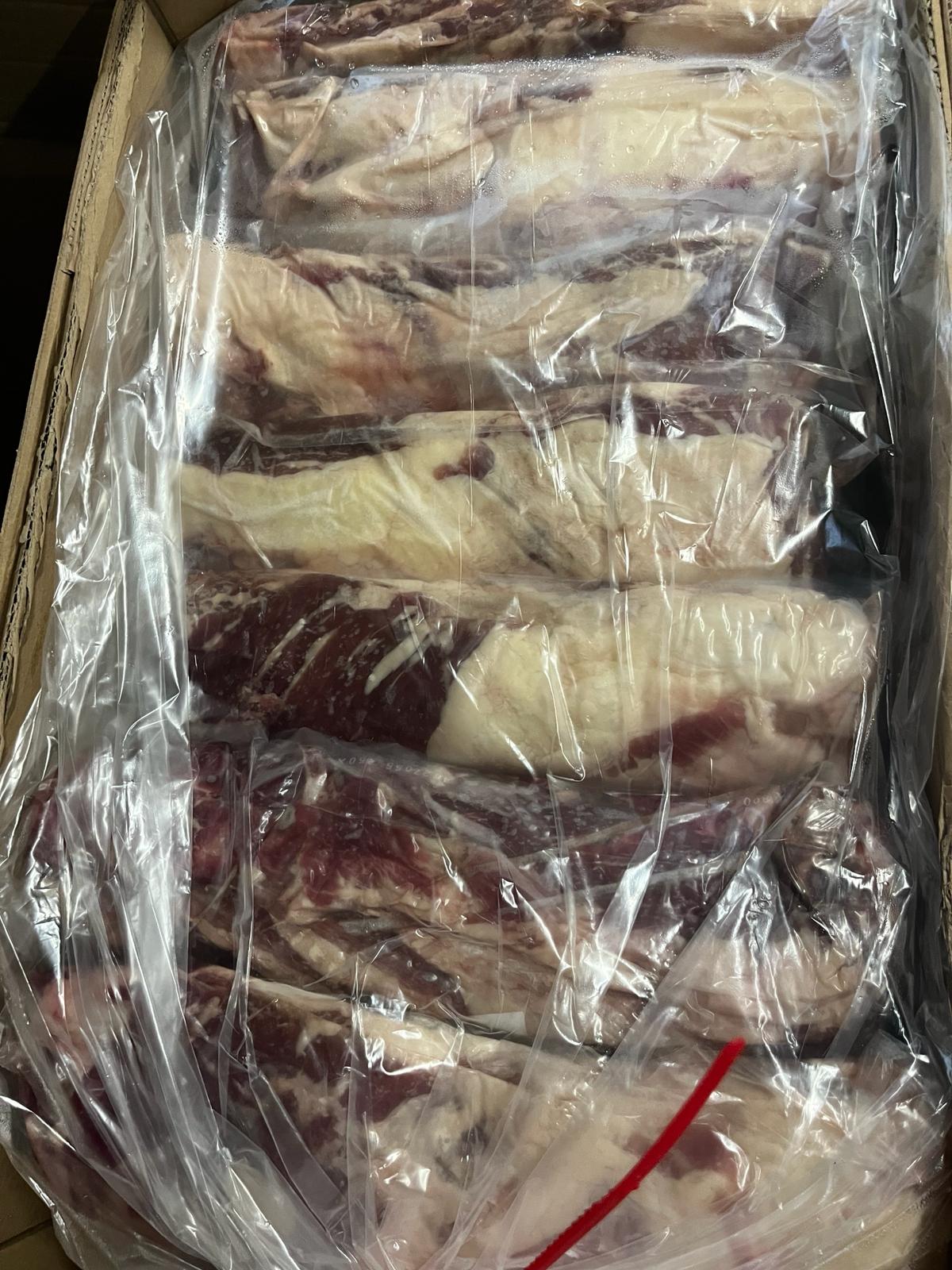 Ribeye Roast Boneless (Wholesale Case)