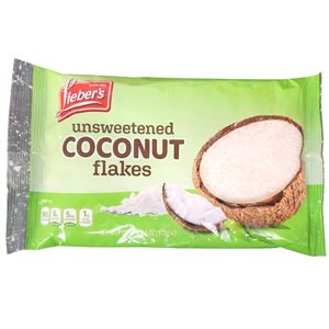 Coconut Flakes 4oz (Retail Case)