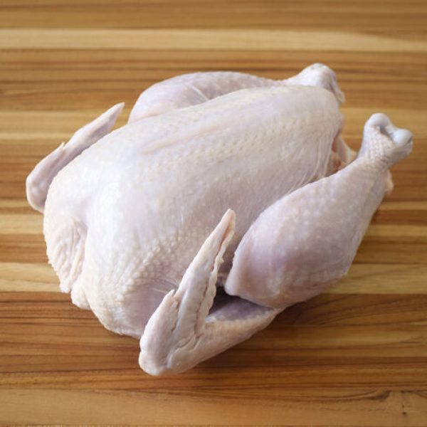 Whole Broiler/Fryer Turkey (Individual Turkey)