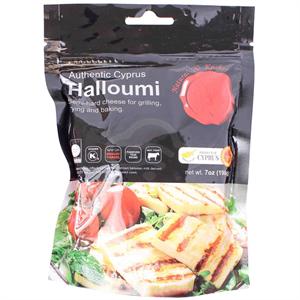 Halloumi Cheese (Retail Case)