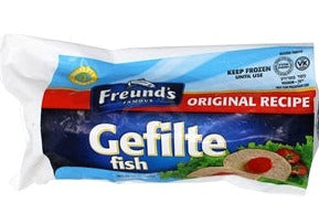 Gefilte Fish (Retail Case)