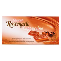 Schmerling Milk Chocolates (Retail Case)