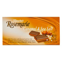 Schmerling Milk Chocolates (Retail Case)