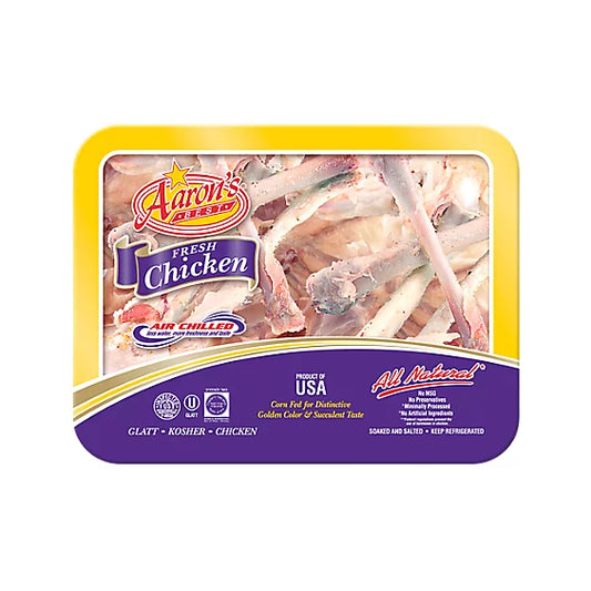 Chicken Bones Tray Packed (Retail Case)