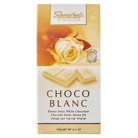 Schmerling Milk Chocolates (Retail Case)