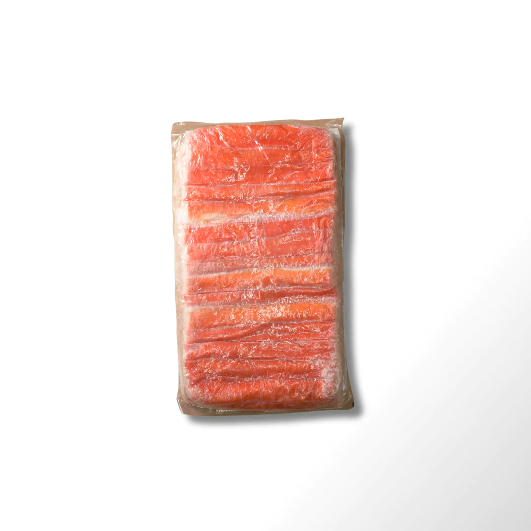 Dyna Sea Imitation Crab Sticks (Retail Case)