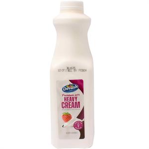 Heavy Cream (Retail Case)