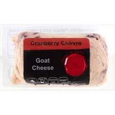 Goat Cheese (Retail Case)