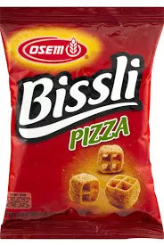 Osem Bissli 2.5oz (Retail Case)