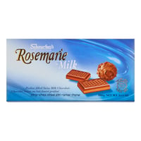 Schmerling Milk Chocolates (Retail Case)