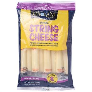 String Cheese (Retail Case)