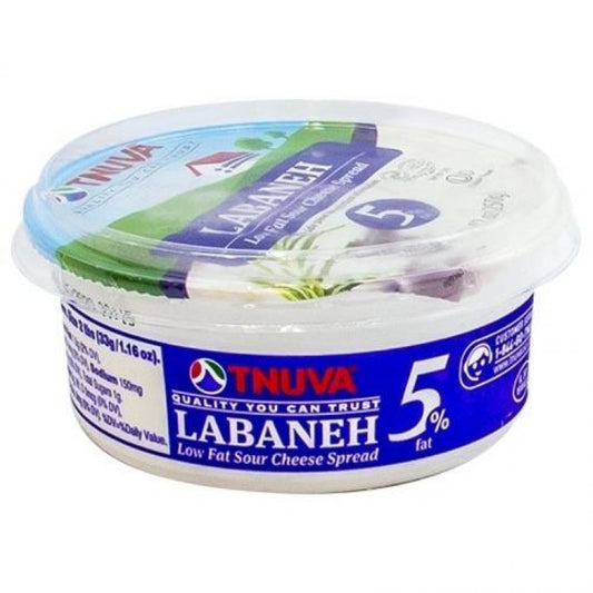 Tnuva Labaneh 8.8oz (Retail Case)