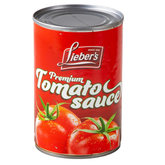 Tomato Sauce Passover (Retail Case)