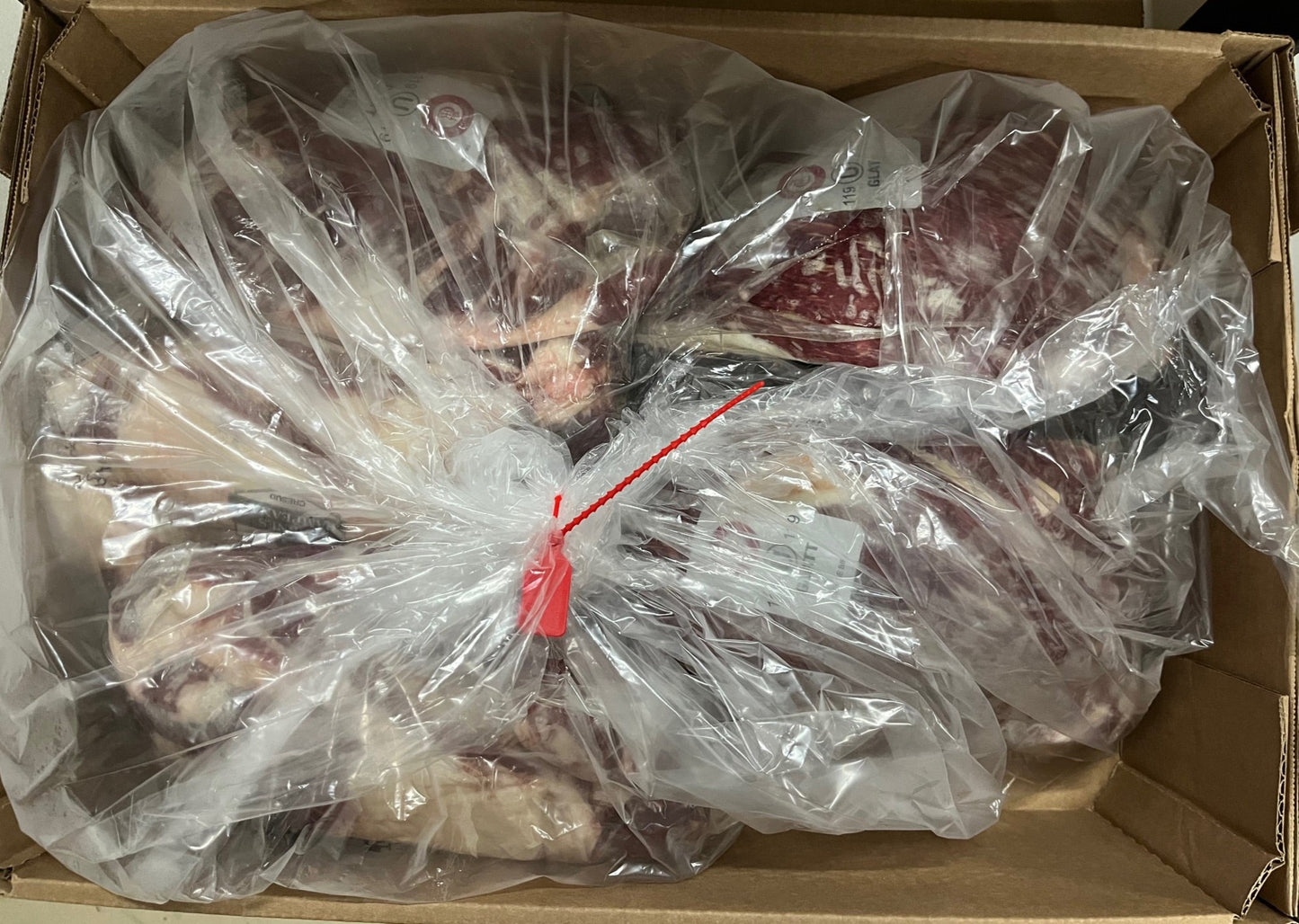 Top of the Rib Roast (Wholesale Case)